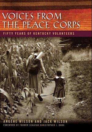 Voices from the Peace Corps