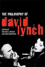 The Philosophy of David Lynch
