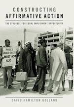 Constructing Affirmative Action