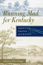 Running Mad for Kentucky