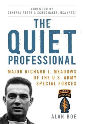 The Quiet Professional