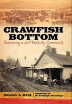 Crawfish Bottom