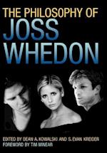 The Philosophy of Joss Whedon