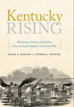 Kentucky Rising