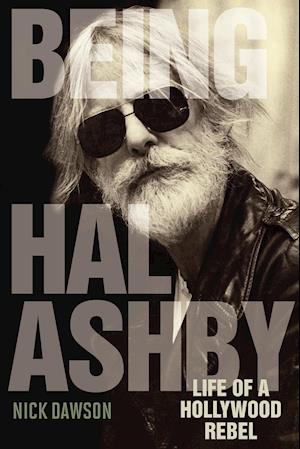 Being Hal Ashby