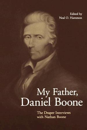 My Father, Daniel Boone