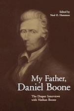 My Father, Daniel Boone