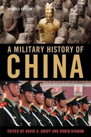 A Military History of China