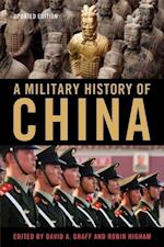 A Military History of China