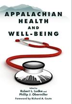 Appalachian Health and Well-Being