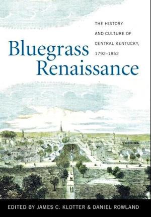 Bluegrass Renaissance