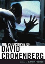 Philosophy of David Cronenberg