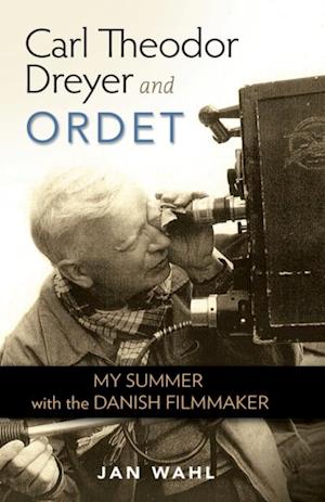 Carl Theodor Dreyer and Ordet