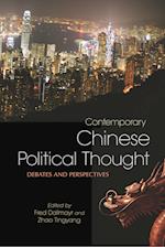 Contemporary Chinese Political Thought