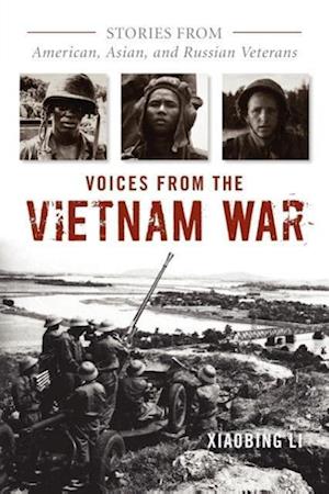 Voices from the Vietnam War