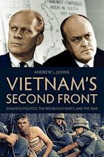 Vietnam's Second Front