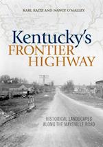 Kentucky's Frontier Highway