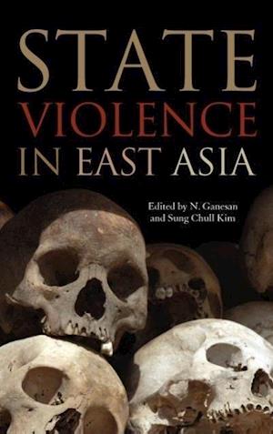 State Violence in East Asia