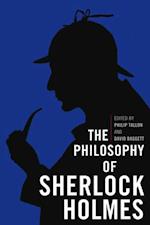 Philosophy of Sherlock Holmes