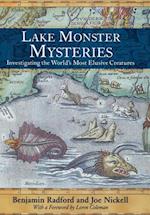 Lake Monster Mysteries