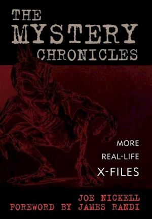 Mystery Chronicles