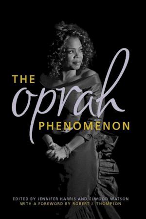 Oprah Phenomenon