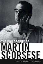 Philosophy of Martin Scorsese