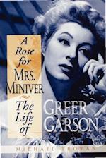 Rose for Mrs. Miniver
