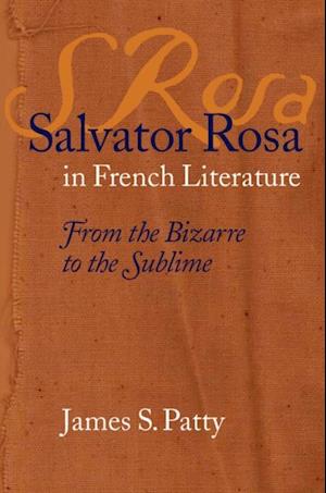 Salvator Rosa in French Literature