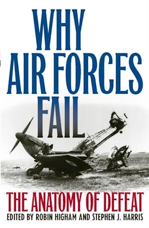 Why Air Forces Fail