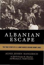 Albanian Escape