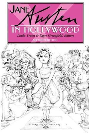 Jane Austen in Hollywood