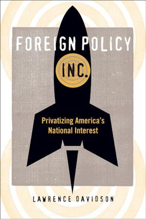 Foreign Policy, Inc.