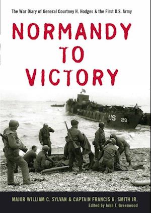 Normandy to Victory