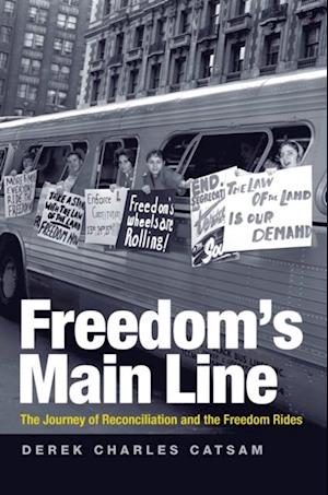 Freedom's Main Line