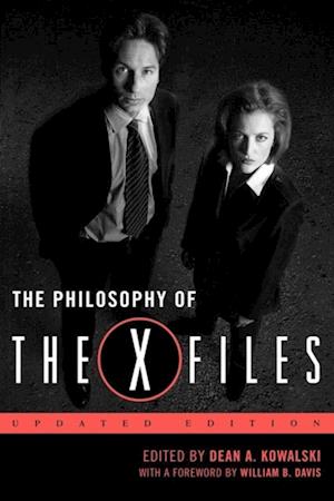 Philosophy of The X-Files