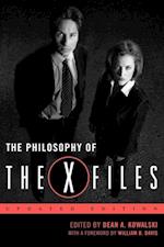 Philosophy of The X-Files