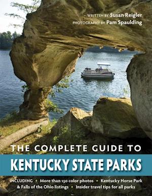 Complete Guide to Kentucky State Parks