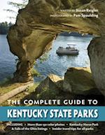 Complete Guide to Kentucky State Parks