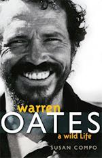 Warren Oates