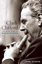 Clark Clifford