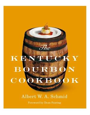 Kentucky Bourbon Cookbook