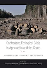 Confronting Ecological Crisis in Appalachia and the South