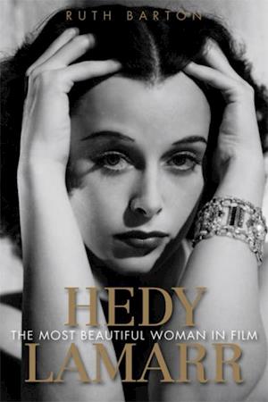 Hedy Lamarr