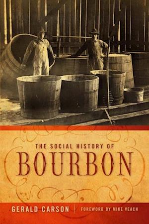 Social History of Bourbon