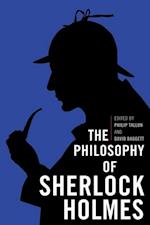 Philosophy of Sherlock Holmes