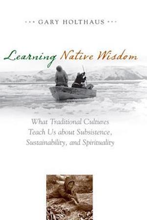 Learning Native Wisdom