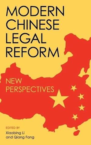 Modern Chinese Legal Reform