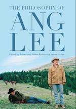 The Philosophy of Ang Lee