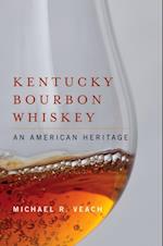 Kentucky Bourbon Whiskey